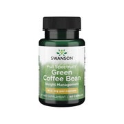 Grüne Kaffeebohne 400mg, Kapseln 60 St