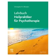 Lehrbuch Heilpraktiker für Psychotherapie 1 St