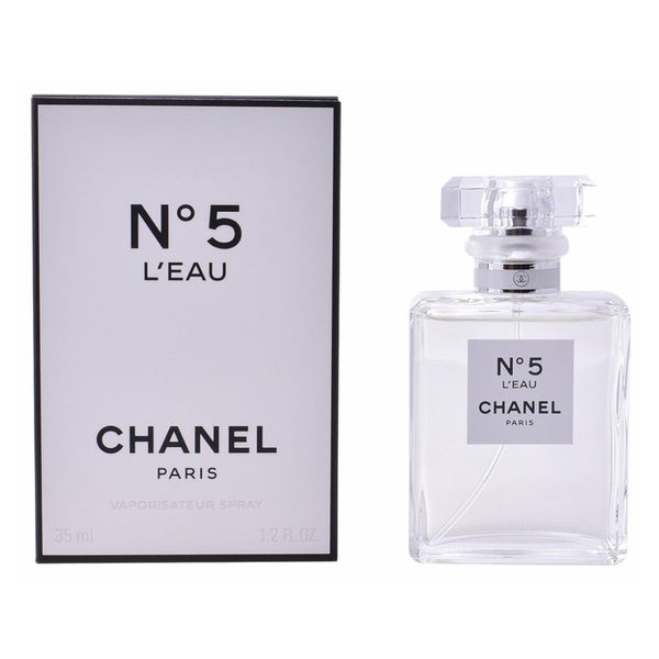Chanel No 5 L'Eau Edt Spray 0,035 l