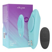 We-vibe - Moxie + Aqua Klitoraler Vibrator 1 St