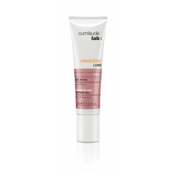 Intim-Gel Cumlaude Lab LUBRICACIÓN