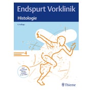 Endspurt Vorklinik: Histologie 1 St