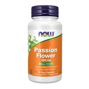 Passionsblume 350 mg, Gemüsekapseln 90 St