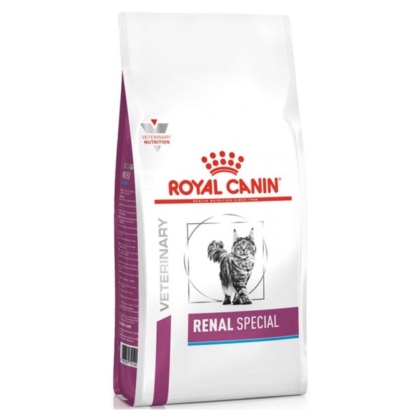 ROYAL CANIN Renal Special Feline 0,4 kg