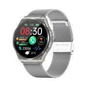 Knauermann PRO 3 (2024) Gesundheitsuhr mit Telefon & Notruffunktion SOS Taste 1 St