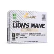 Olimp Lion's Mane Mushroom