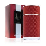 Dunhill Icon Racing Red Eau de Parfum 100ml Spray 0,1 l