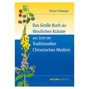 Das Grosse Buch der Westlichen Kräuter aus Sicht der... 1 St