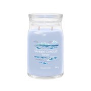 Yankee Candle Ocean Air Signatur Kerze 567 g 1,55 kg