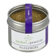 Zauber der Gewürze Pilzgewürz 50 g
