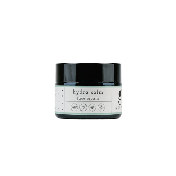 grums hydra calm face cream Gesichtscreme 50 ml