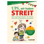 Ups, wir haben Streit 1 St
