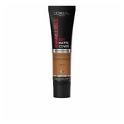LOréal Professionnel INFALLIBLE 32H matte cover SPF25 #315 neutral undertone 1 u