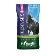 Hesta Mix Light Energy für Pferde 20 kg