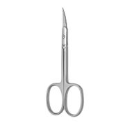 Hautschere 9.0 cm super spitz Schneide 1 St
