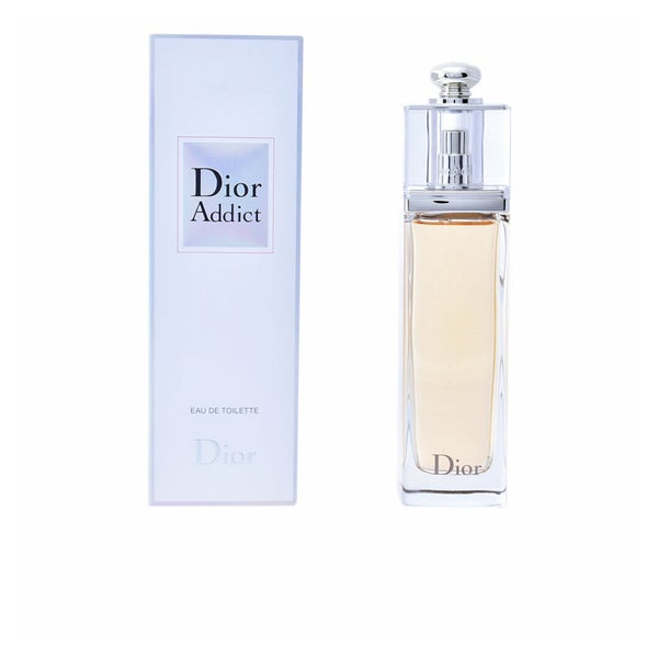 Dior Addict Eau De Toilette Spray 100ml 0,1 l