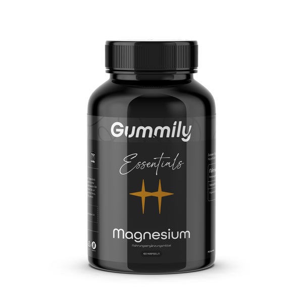 Magnesiumglycinat 90 St