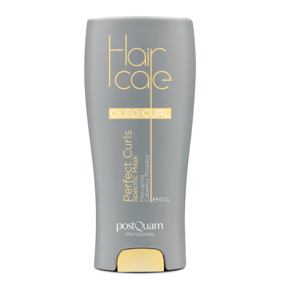 POSTQUAM HAARPFLEGE SPEZIELLE MASKE OLEO ACTIV 250 ML.