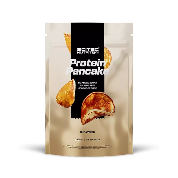 Scitec Protein Pancake Neutral 1036 g