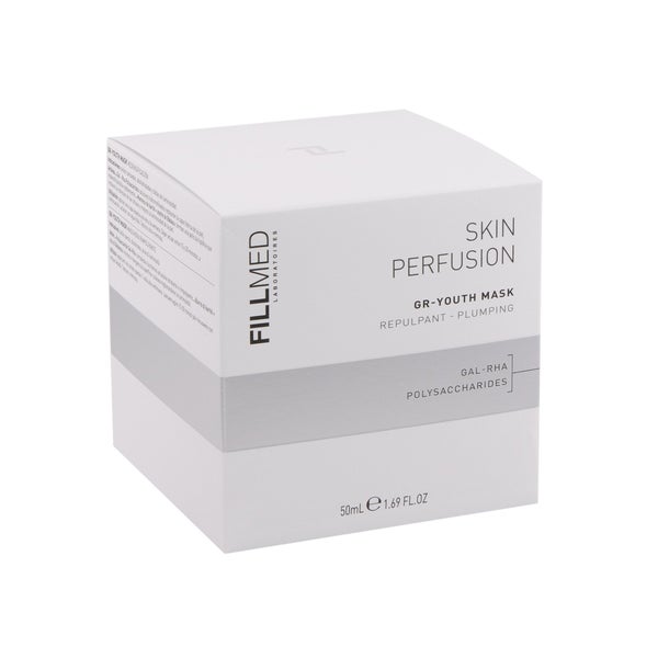 Fillmed Skin Perfusion GR-Youth Mask 50ml 1 St