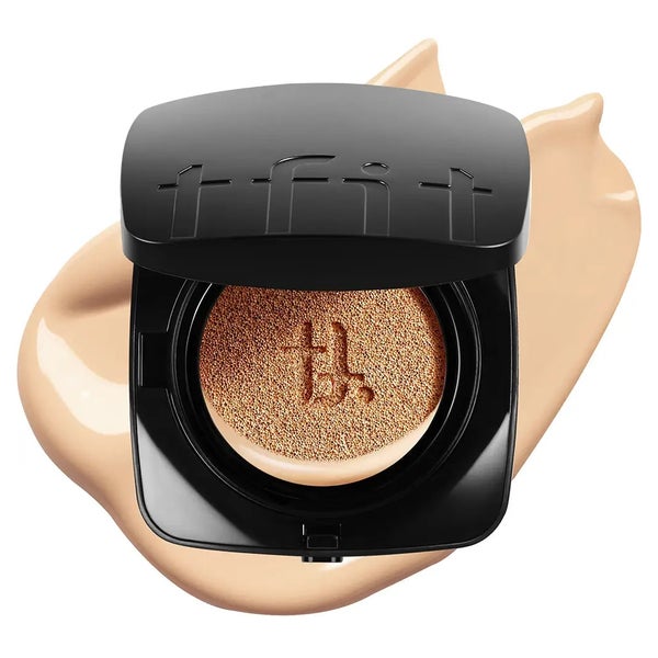 TFIT Layering Fit Glow Cushion – N1.5 Suede 12 g