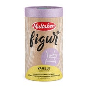 Multaben Eiweiß Diät Shake Vanille 440 g
