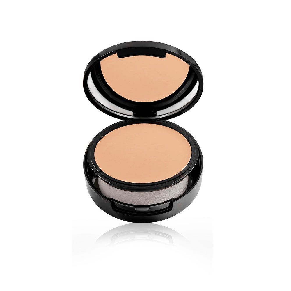 Ga-De High Performance Compact Foundation - 01 Natural 12 g