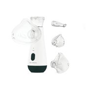 Produktabbildung: IEA Green Inhalationsgerät in dunkelgrün 1 St