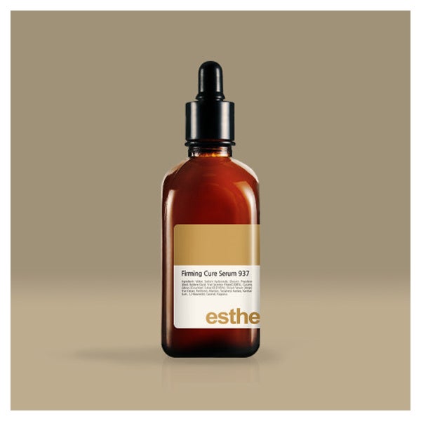 Esthemax Firming Serum 1 St