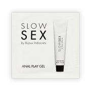 Bijoux - Slow Sex Anal Stimulations-Gel 6 ml