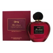 Antonio Banderas Her Secret Temptation Eau de Toilette Spray 80ml 0,08 l