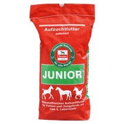 Salvana Junior 25 kg