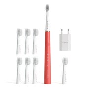 PRO SMILE SET USB-Schallzahnbürste 1 St