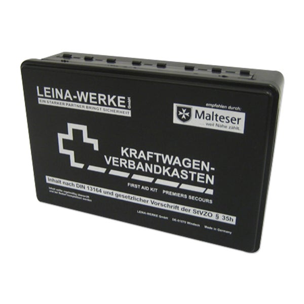 LEINA Kfz-Verbandkasten nach DIN 13164