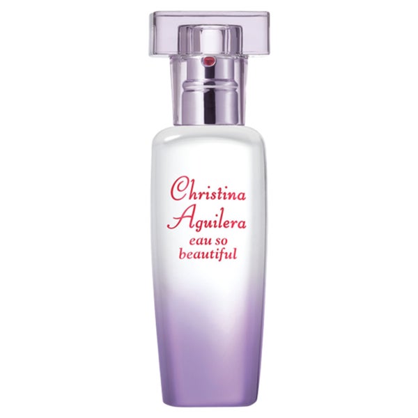 Eau So Beautiful EdP Nat. Spray