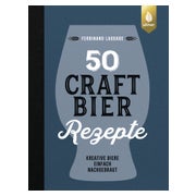 50 Craft-Bier-Rezepte