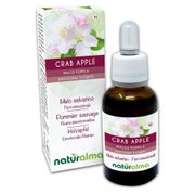 Naturalma Holzapfel Malus pumila Tropfen 30 ml