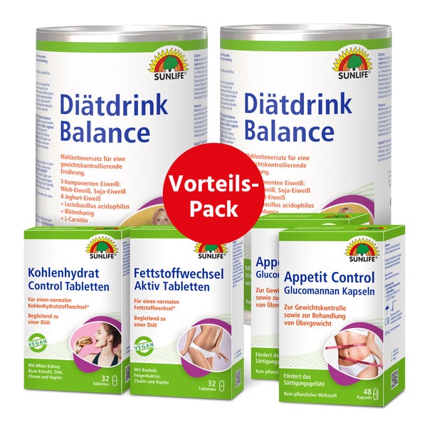 SUNLIFE® Vorteils-Pack