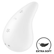 Satisfyer - Satisfyer - Dew Drop Vibrator Auflegen 1 St