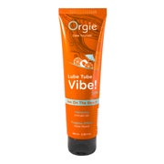 Orgie - Gleitgel Tube Vibe! Sex on the Beach 100 ml