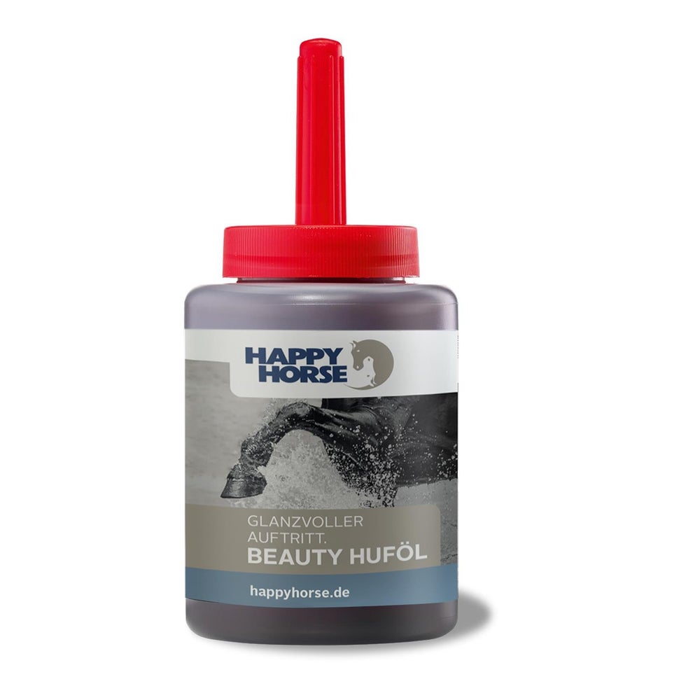 Happy Horse Beauty Huföl 450 ml 450 ml