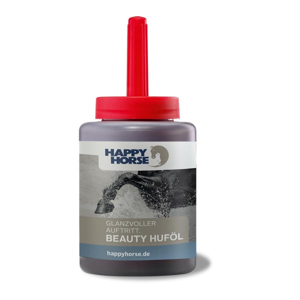 Happy Horse Beauty Huföl 450 ml 450 ml