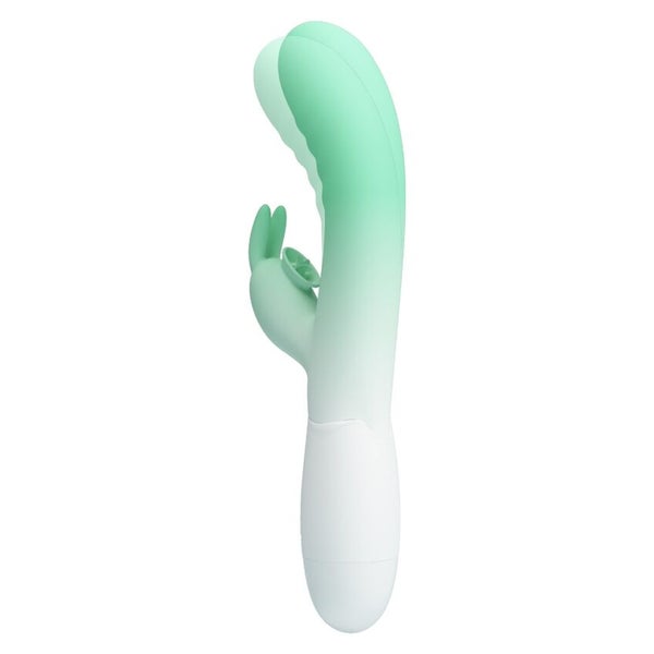 Pretty Love - Cerberus Rabbit Vibrator 1 St