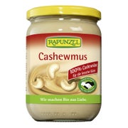 Rapunzel - Cashewmus