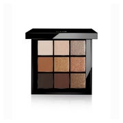 Ga-De Velveteen Eyeshadow Palette - 48 The Golden Glow 8,1 g