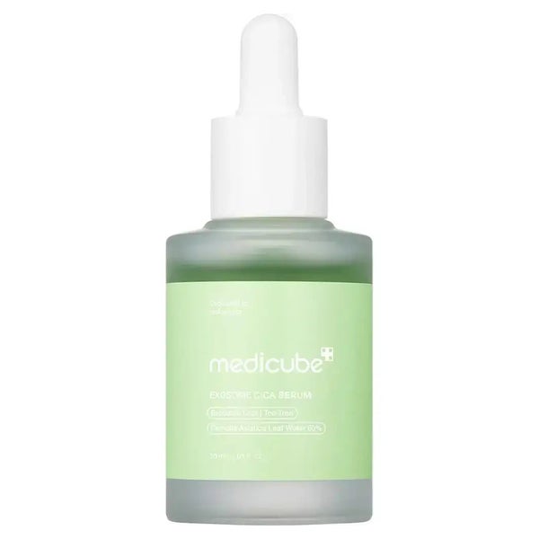 MEDICUBE Exosome Cica Beruhigendes Serum 30 ml