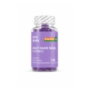 Haut, Haare & Nägel Gummies 60 St