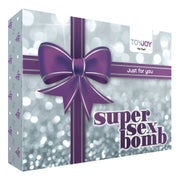 Toyjoy - Super Sex Bomben Box 1 St