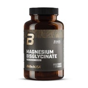 BioTech Magnesium Bisglycinate