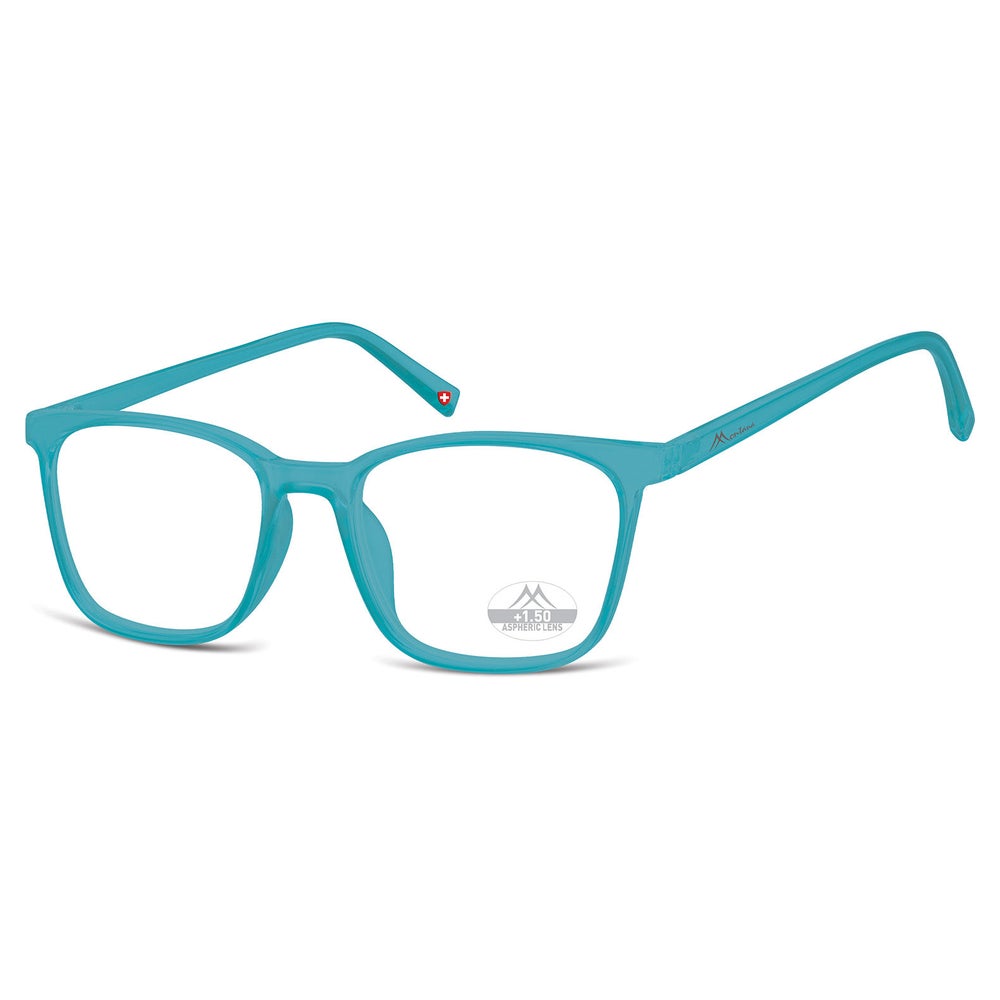 Fertiglesebrille Virginia +1.50 1 St